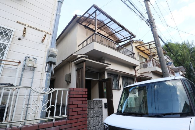 辻町戸建