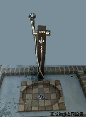 【その他共用部分】 | リーフ