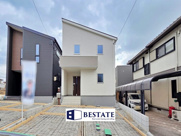 大府市横根町羽根山第3　1号棟の画像