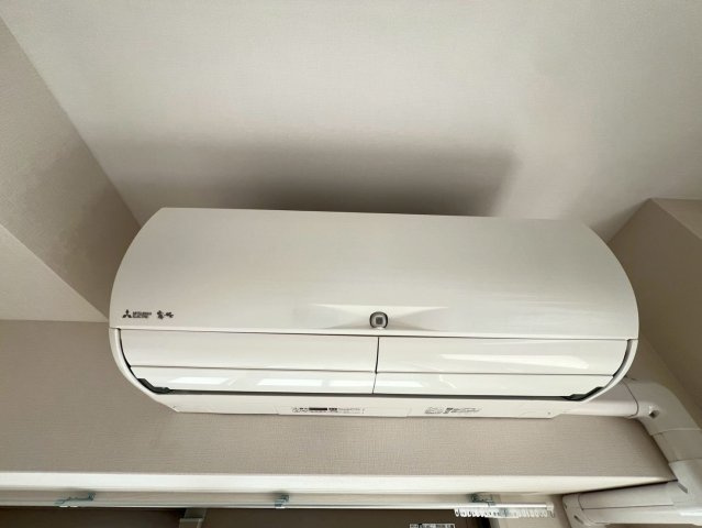 エスリードレジデンスグラン神戸三宮シティの設備