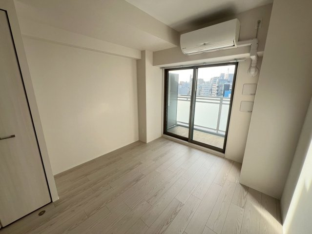 エスリードレジデンスグラン神戸三宮シティの内装