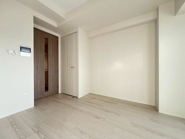 エスリードレジデンスグラン神戸三宮シティの洋室