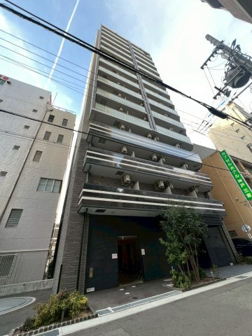 エスリードレジデンスグラン神戸三宮シティ