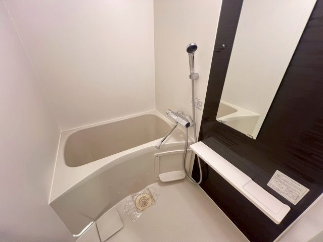 エスリードレジデンスグラン神戸三宮シティの浴室