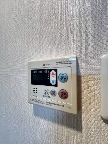 エスリードレジデンスグラン神戸三宮シティの設備