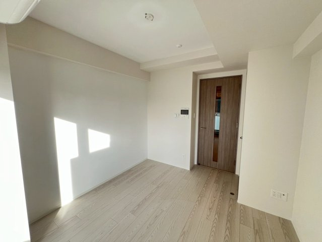 エスリードレジデンスグラン神戸三宮シティの居間・リビング