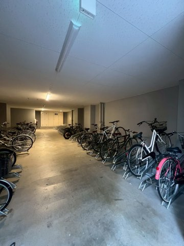 エスリードレジデンスグラン神戸三宮シティのその他共用部分