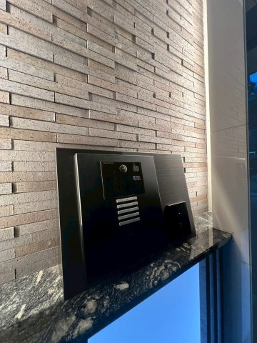 エスリードレジデンスグラン神戸三宮シティのセキュリティ