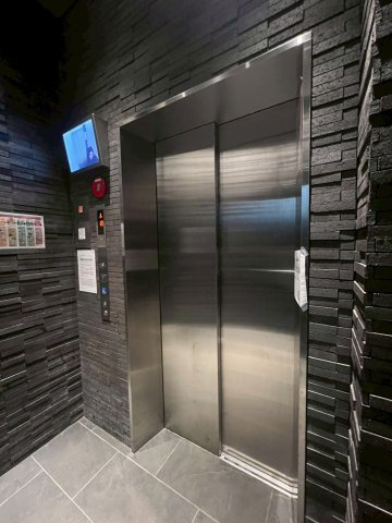 エスリードレジデンスグラン神戸三宮シティのその他共用部分