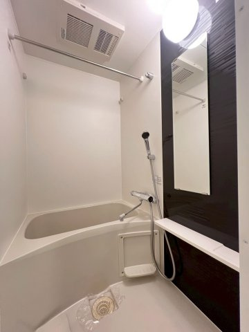 エスリードレジデンスグラン神戸三宮シティの浴室