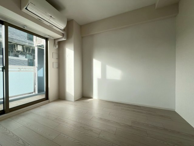 エスリードレジデンスグラン神戸三宮シティの居間・リビング