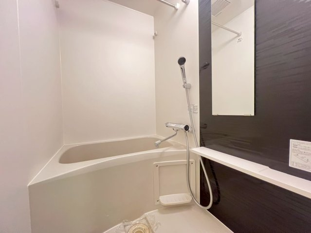 エスリードレジデンスグラン神戸三宮シティの浴室