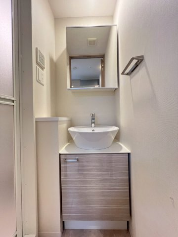 エスリードレジデンスグラン神戸三宮シティの内装