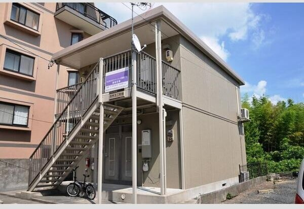 カサス二村台　　刈谷市近郊の賃貸ならクラスホーム刈谷店