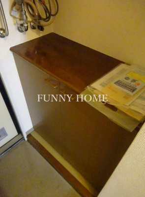 【玄関】 | メゾンドエスポワール