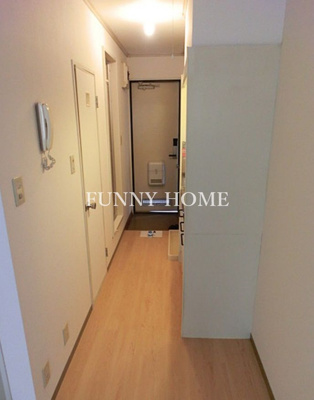 【内装】 | メゾンドエスポワール