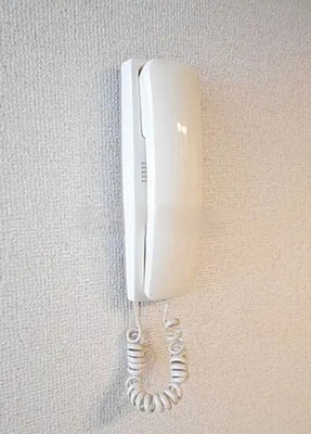 【セキュリティ】 | メゾンドエスポワール