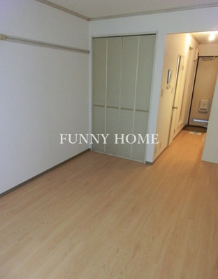 【内装】 | メゾンドエスポワール