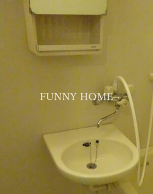 【洗面所】 | メゾンドエスポワール