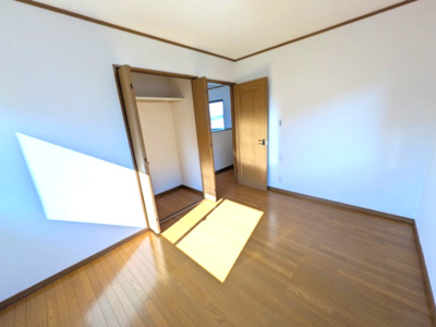 【洋室】 | 星ヶ丘四丁目4番2号（C-2）