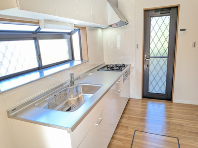 【キッチン】 | 星ヶ丘四丁目4番2号（C-2）