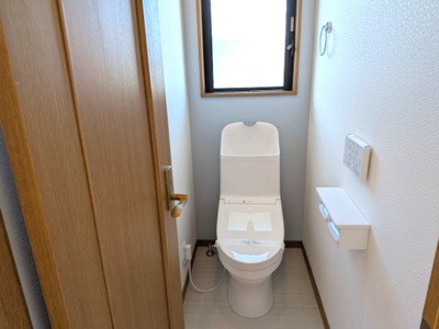 【トイレ】 | 星ヶ丘四丁目4番2号（C-2）