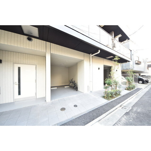 グラシアプレイス大森町のその他共用部分