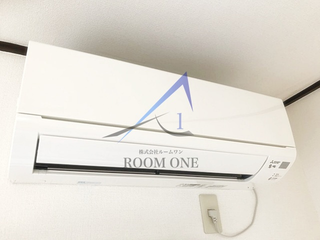 笹塚コーポのバルコニー|バルコニーです。