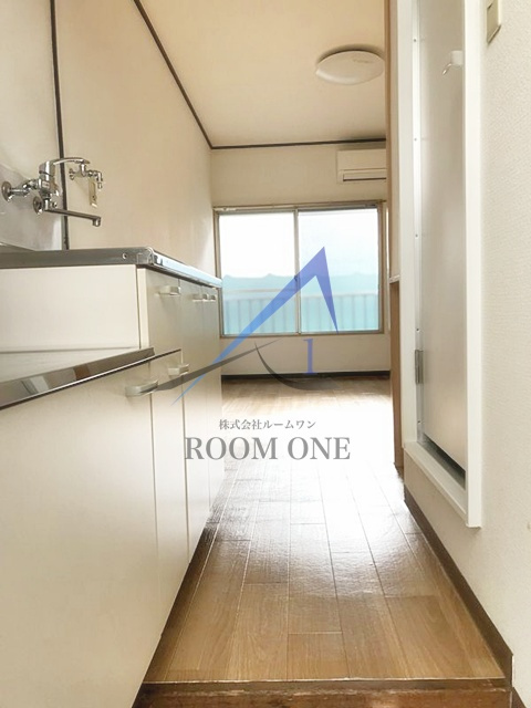 笹塚コーポのその他