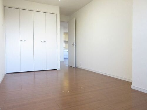 ライオンズマンション都立家政の居間・リビング|ゆったり過ごせる居間です