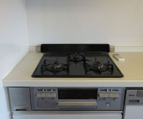 ライオンズマンション都立家政のキッチン|キッチンです