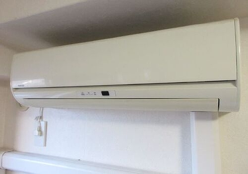 ライオンズマンション都立家政の設備