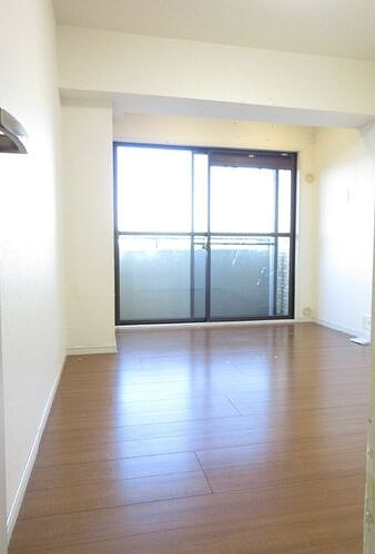 ライオンズマンション都立家政の居間・リビング|おしゃれなリビングです