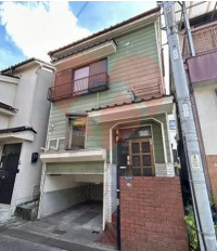 【外観】 | 大東市三箇６丁目戸建