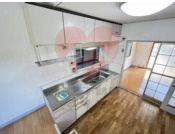 【キッチン】 | 大東市三箇６丁目戸建