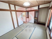 【寝室】 | 大東市三箇６丁目戸建