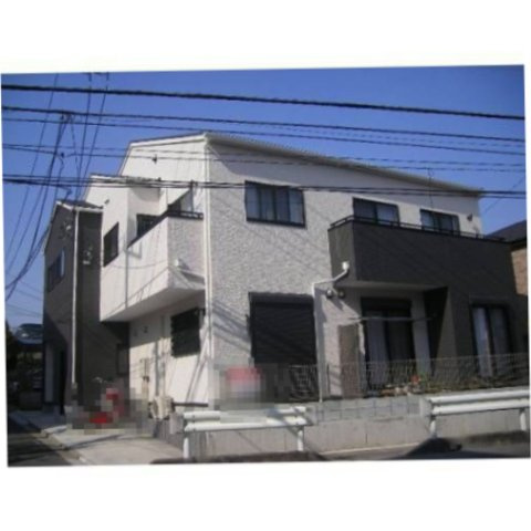 サンエイトハイム