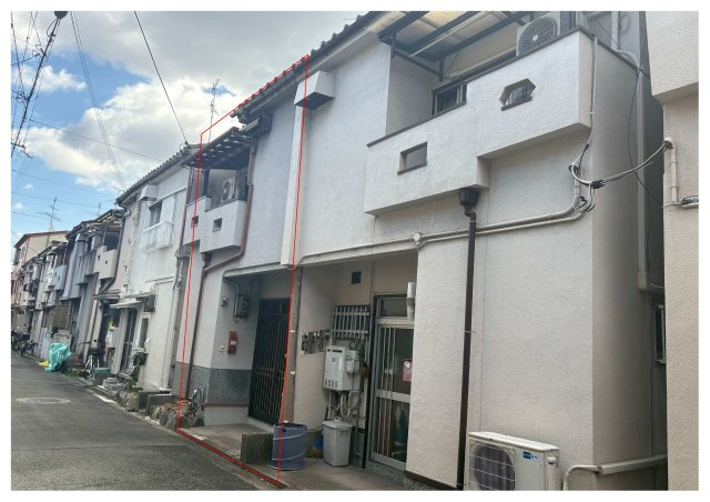 豊中市豊南町東戸建ての画像