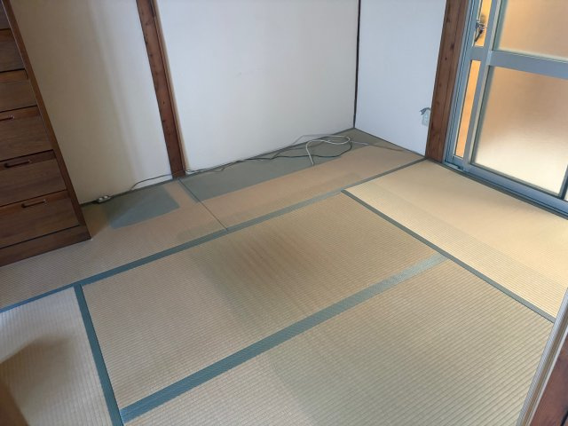 【和室】