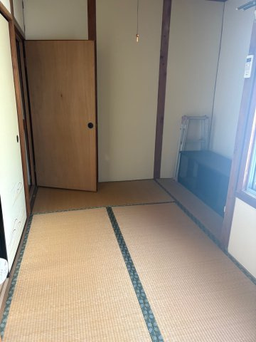 【和室】