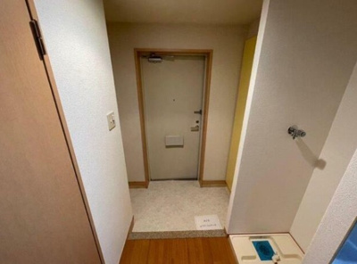 【玄関】 | スカイコート品川御殿山EAST