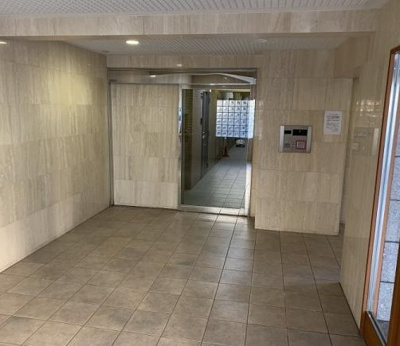 【セキュリティ】 | スカイコート品川御殿山EAST