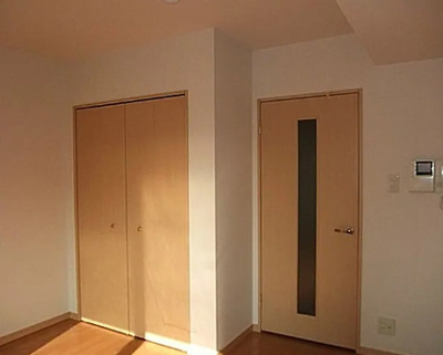 【居間・リビング】 | スカイコート品川御殿山EAST | リビング