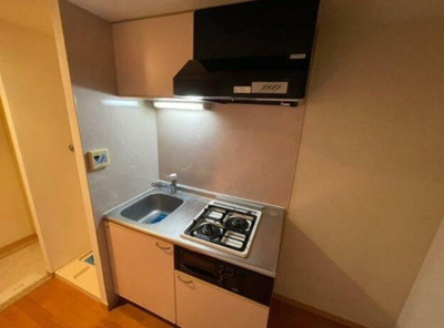 【キッチン】 | スカイコート品川御殿山EAST | キッチン