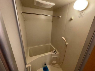 【浴室】 | スカイコート品川御殿山EAST | バス