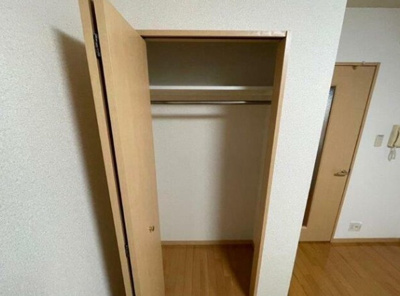 【収納】 | スカイコート品川御殿山EAST