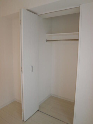 【収納】 | アーバンヴィスタ王子 | こまごまとしたものを収納できそうですね