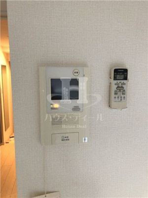 【セキュリティ】 | アーバンヴィスタ王子