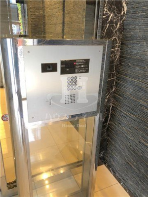 【セキュリティ】 | アーバンヴィスタ王子