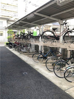 【その他共用部分】 | アーバンヴィスタ王子